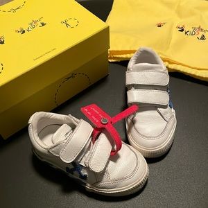 Little Kids amp Kids Grip Tape Vulcanized sneakers